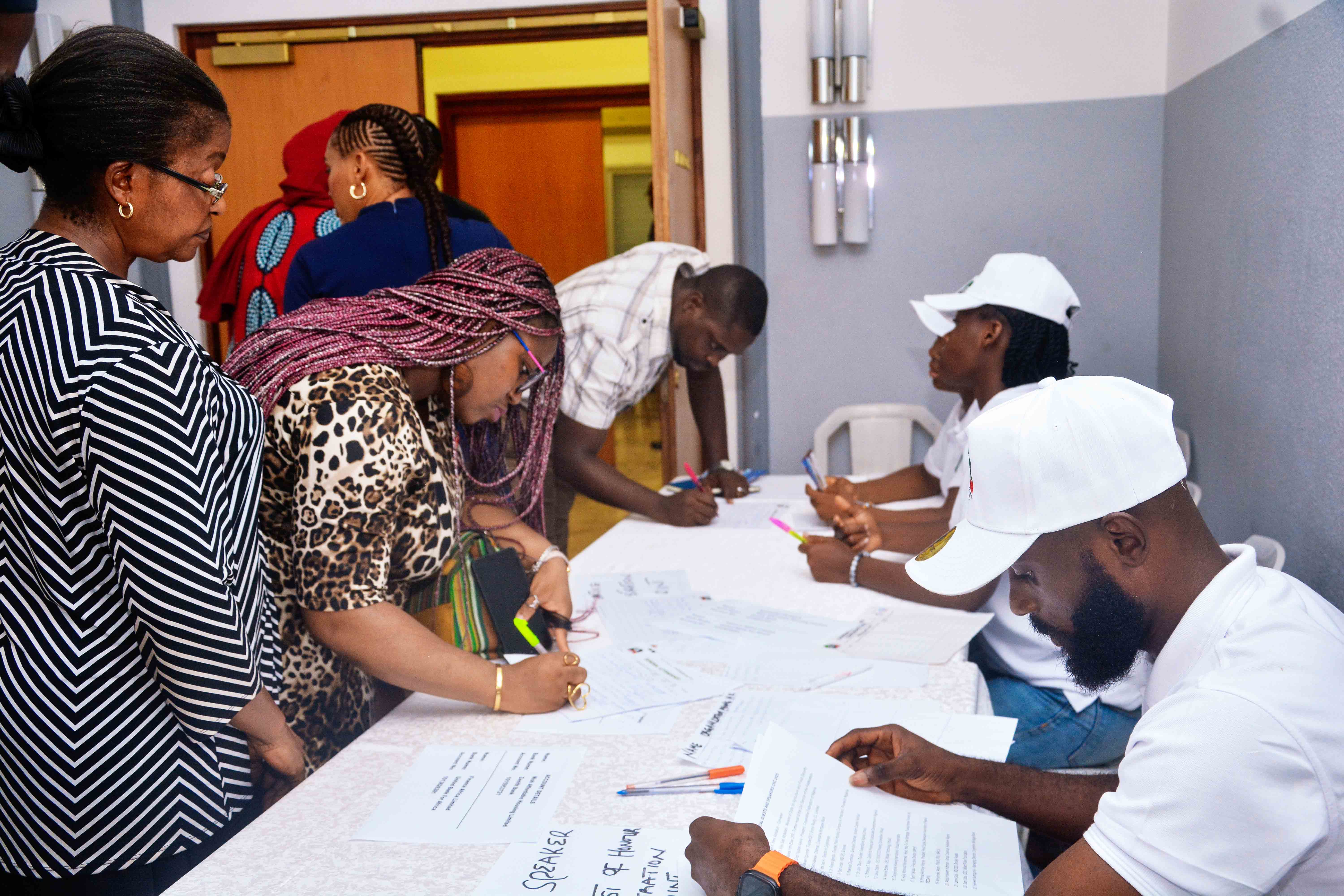 Cooperative Housing Conference 2025 — photo 7